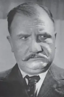 Władysław Walter como: Antoni Nieczaj - father