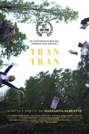 Tran Tran