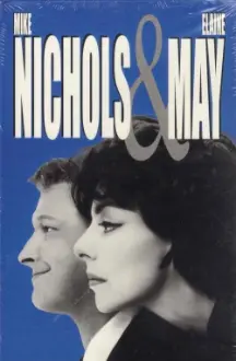 Nichols and May: Take Two