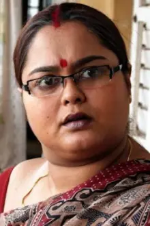 Sohini Sengupta como: 