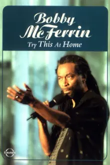 Bobby McFerrin: Try This at Home