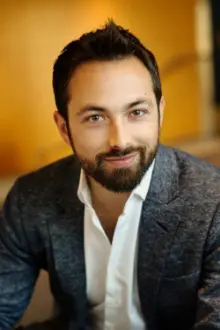 Derek Muller como: Himself - Host