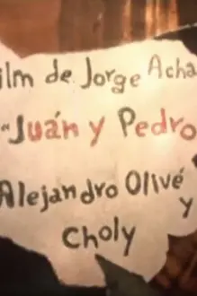 Juan y Pedro