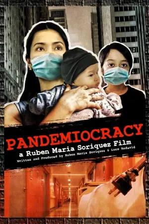 Pandemiocracy