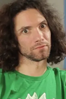 Dan Avidan como: Danny Sexbang