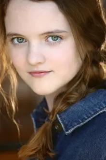 Teagan Jai Boyd como: Daughter