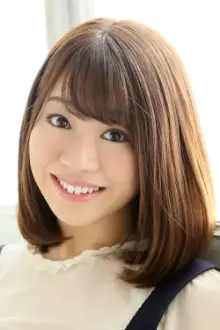 Haruka  Watanabe como: Kai (voice)