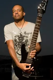 Tony MacAlpine como: Self - Guitars / Vocals