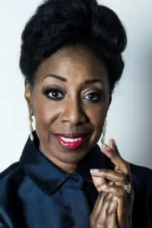 Oleta Adams como: Self - Piano / Vocals