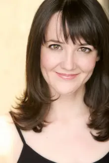 Jennifer Ann Burton como: Mrs. Batherson