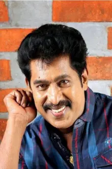 Prem Kumar como: Pavithran