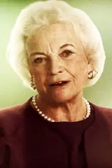 Sandra Day O'Connor como: 