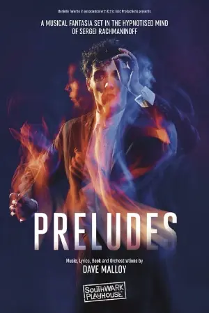 Preludes