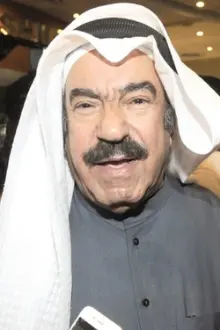 Khalid Al-Obaid como: أبو كاظم