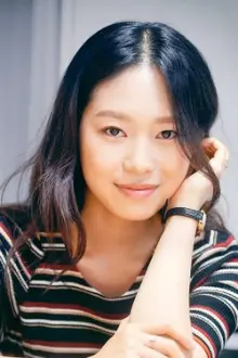 Park Ji-soo como: Hye-ri