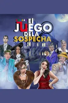 El Juego de la Sospecha