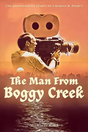 The Man From Boggy Creek