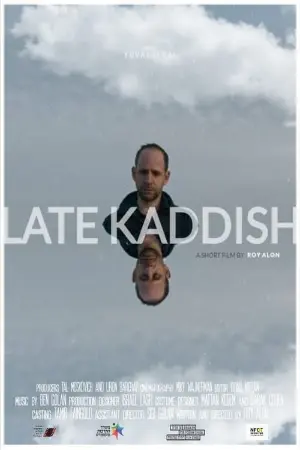 Late Kaddish