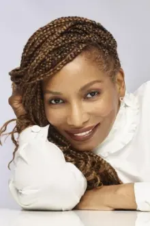 Stephanie Mills como: 