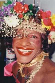 Marsha P. Johnson como: Self (archive footage)