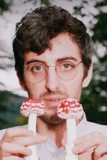 Hamilton Morris como: 