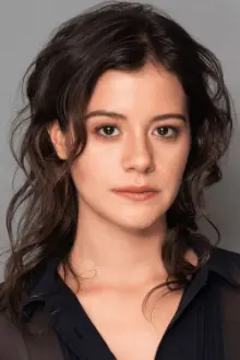 Daniela Estay como: Antonia