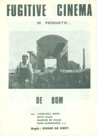 De Bom (of het wanhoopskomitee)