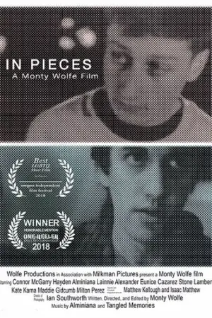 In Pieces