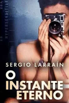 Sergio Larrain: O Instante Eterno