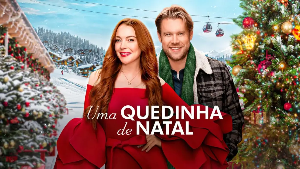 Uma Quedinha de Natal