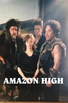 Amazon High