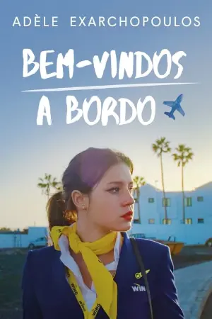 Bem-vindos a Bordo