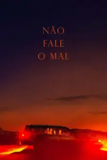 Não Fale o Mal