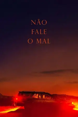 Não Fale o Mal