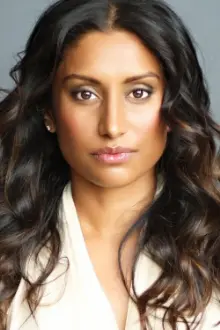 Sulekha Naidu como: Genevieve Bonneau