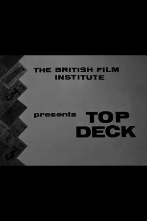 Top Deck