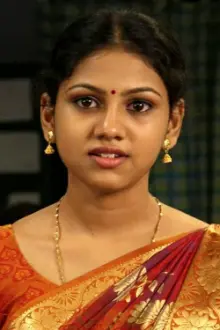 Manisha Jith como: 