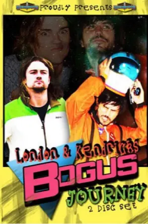 London & Kendrick's Bogus Journey