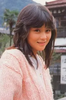 Mizue Morita como: Himekawa Mizue