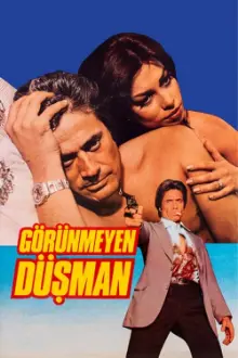 Görünmeyen Düşman