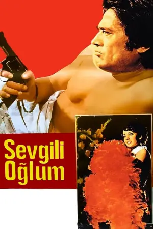 Sevgili Oğlum