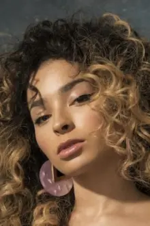 Ella Eyre como: 