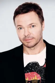 Pete Tong como: self