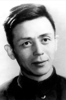 Yan Wang como: Huang Liang