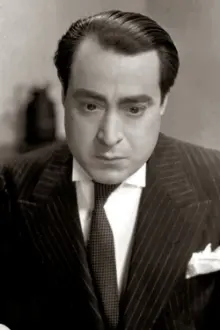 Tito Lusiardo como: Jorge Peñalbert / Próspero