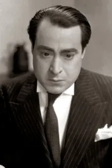 Tito Lusiardo como: Morales