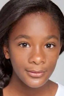 Alena Pitts como: Danielle Jordan