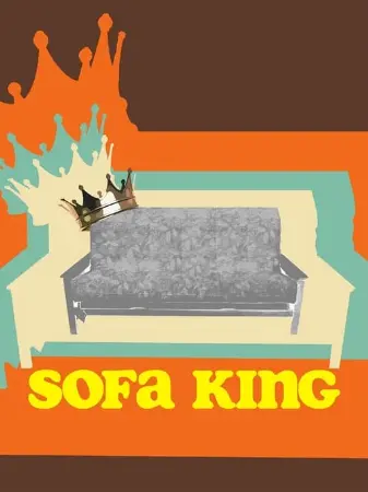 Sofa King