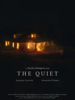 The Quiet