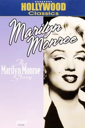 The Marilyn Monroe Story